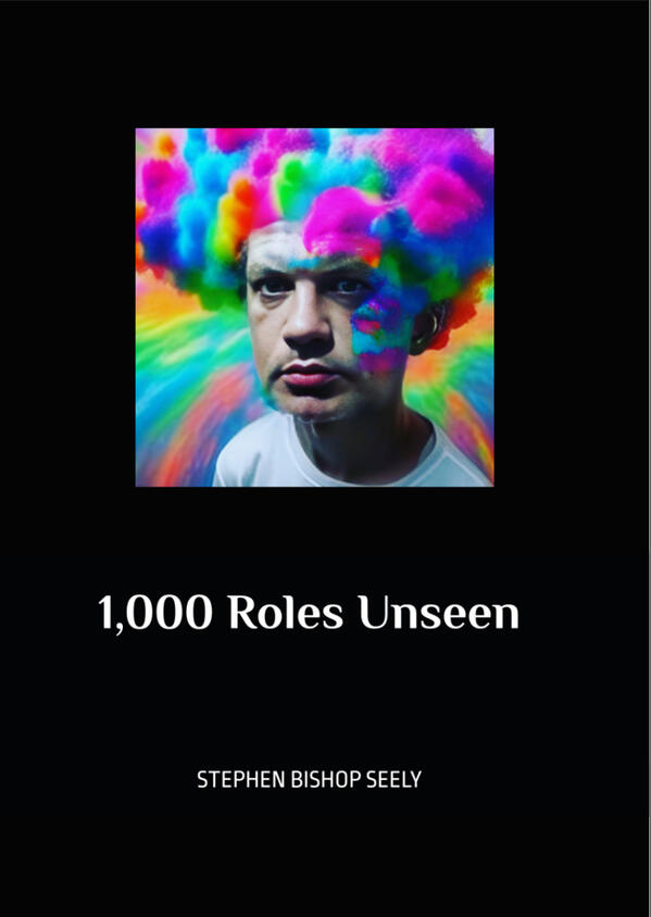 1,000 Roles Unseen